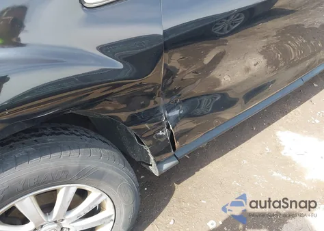 2011 Mazda Cx-7 I Sport z USA, uszkodzony, nr VIN JM3ER2B56B0361209